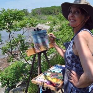 Meet your Posher, Janet